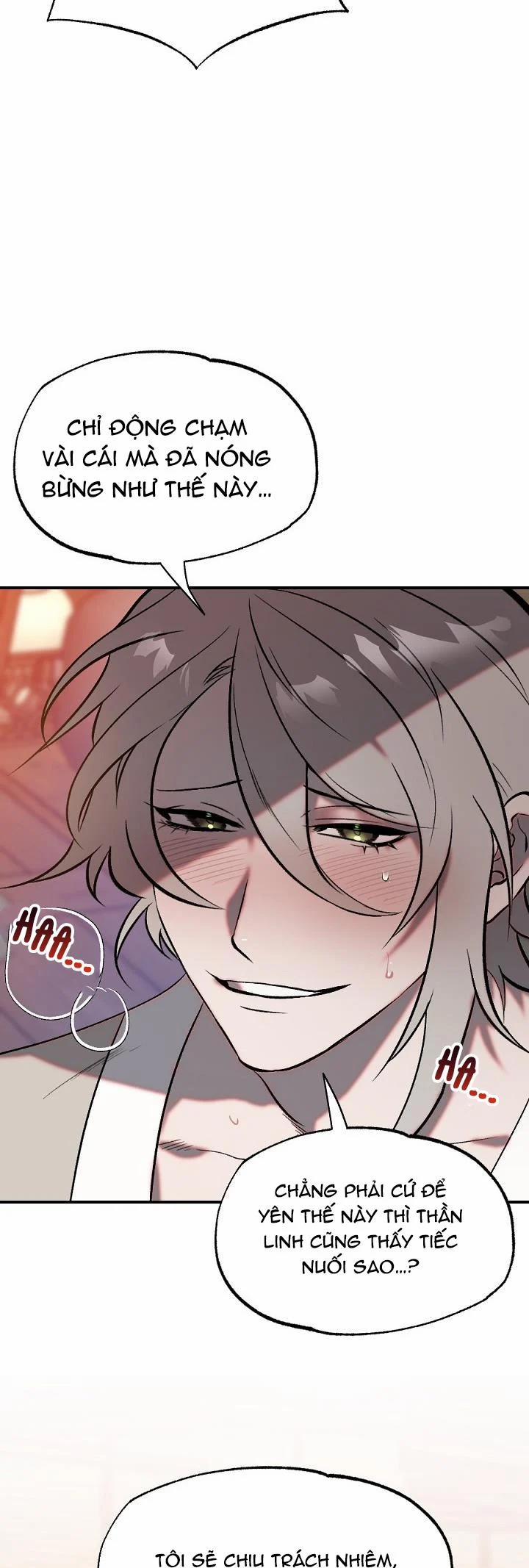 Tuyển Tập Ngực Bự Mlem - BDSM Của Nhà Kim 1 trang 33