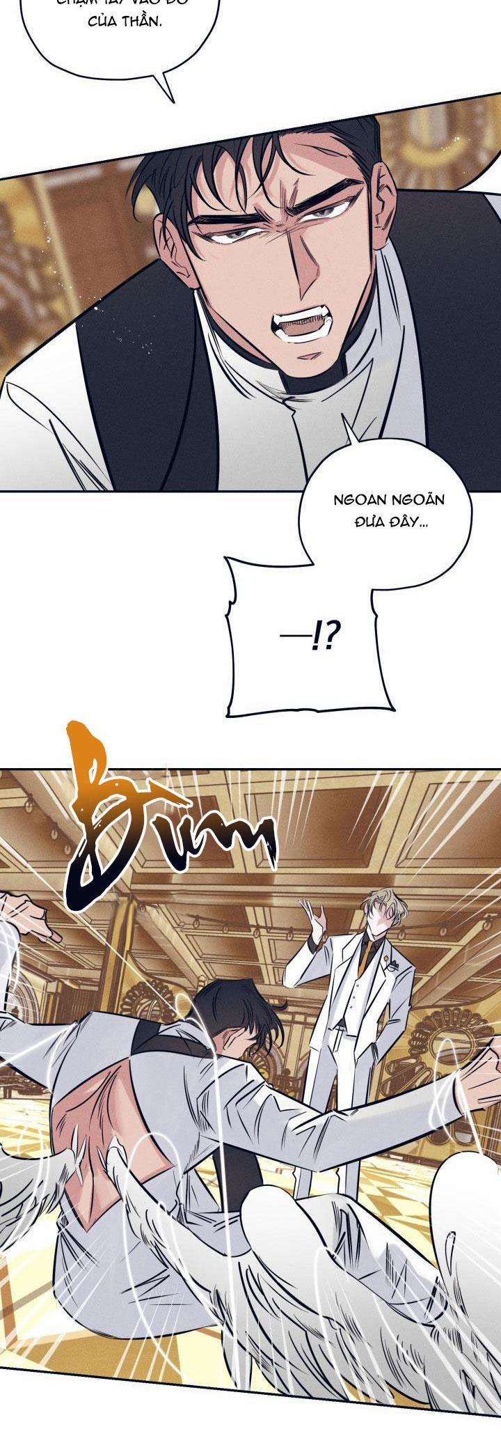 Tuyển Tập Ngực Bự Mlem - BDSM Của Nhà Kim 11 trang 15