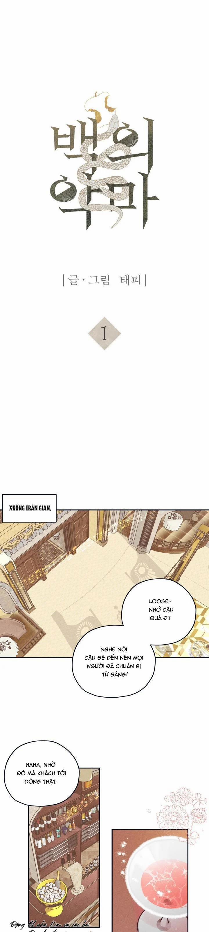 Tuyển Tập Ngực Bự Mlem - BDSM Của Nhà Kim 11 trang 4