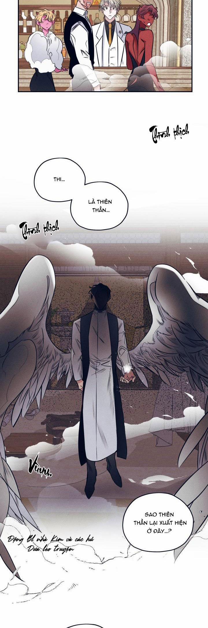 Tuyển Tập Ngực Bự Mlem - BDSM Của Nhà Kim 11 trang 7