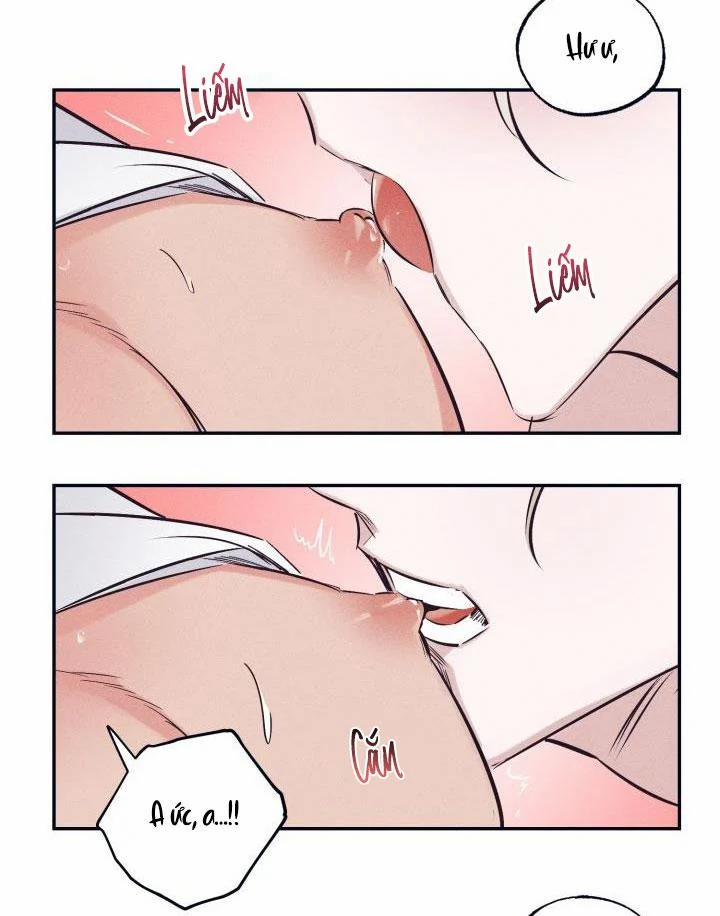 Tuyển Tập Ngực Bự Mlem - BDSM Của Nhà Kim 13 trang 11