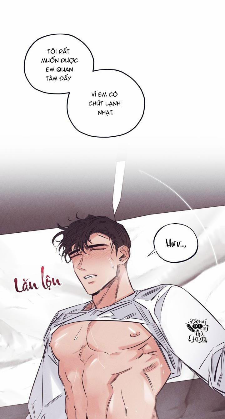 Tuyển Tập Ngực Bự Mlem - BDSM Của Nhà Kim 13 trang 13