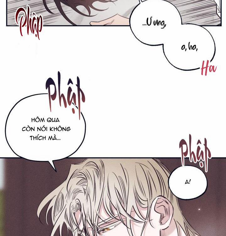 Tuyển Tập Ngực Bự Mlem - BDSM Của Nhà Kim 13 trang 16