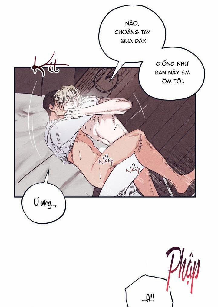 Tuyển Tập Ngực Bự Mlem - BDSM Của Nhà Kim 13 trang 19