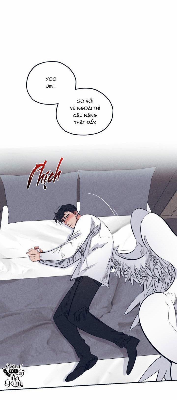 Tuyển Tập Ngực Bự Mlem - BDSM Của Nhà Kim 13 trang 2