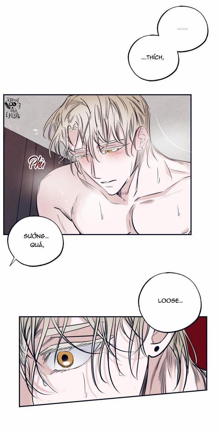 Tuyển Tập Ngực Bự Mlem - BDSM Của Nhà Kim 13 trang 24