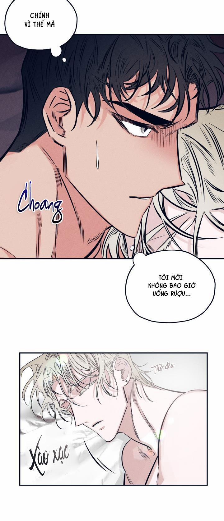 Tuyển Tập Ngực Bự Mlem - BDSM Của Nhà Kim 13 trang 27