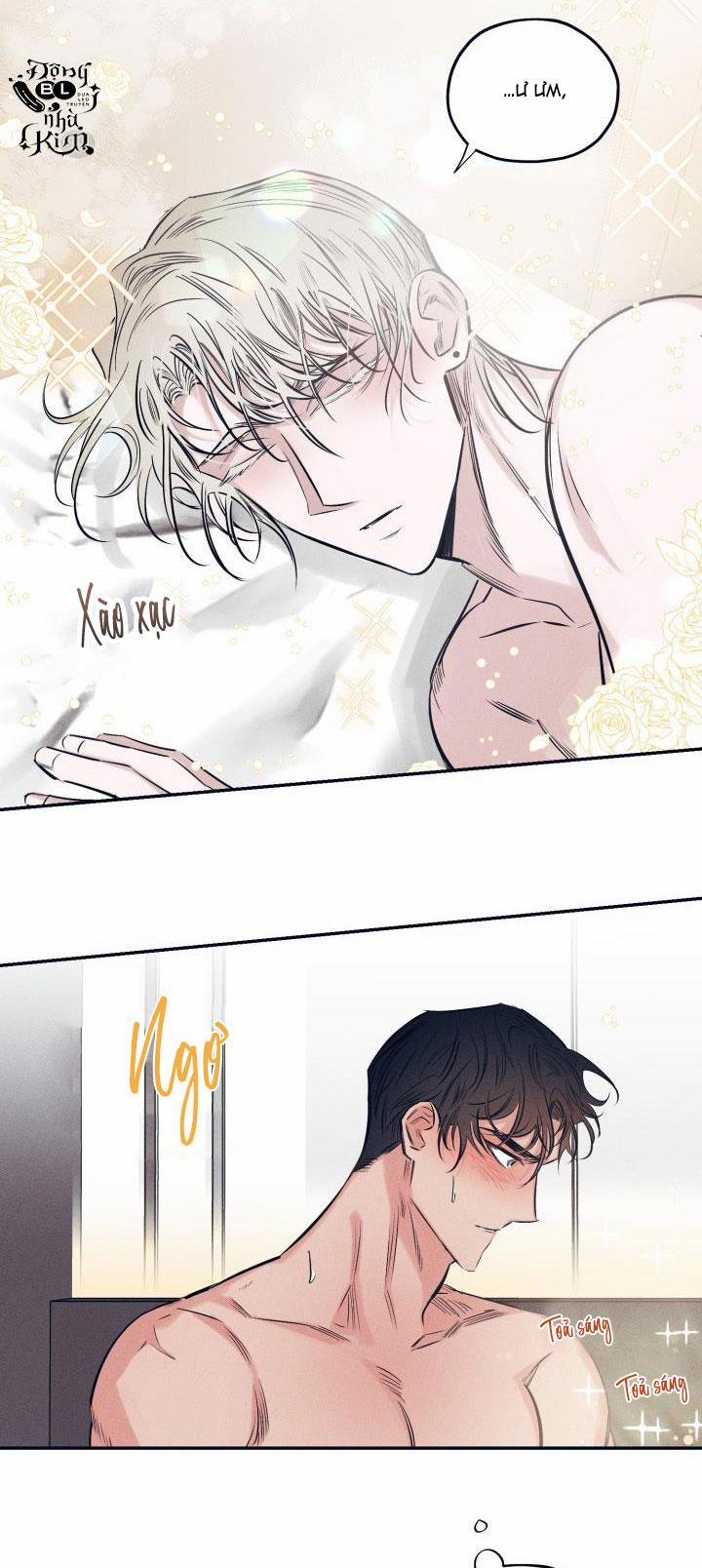 Tuyển Tập Ngực Bự Mlem - BDSM Của Nhà Kim 13 trang 30