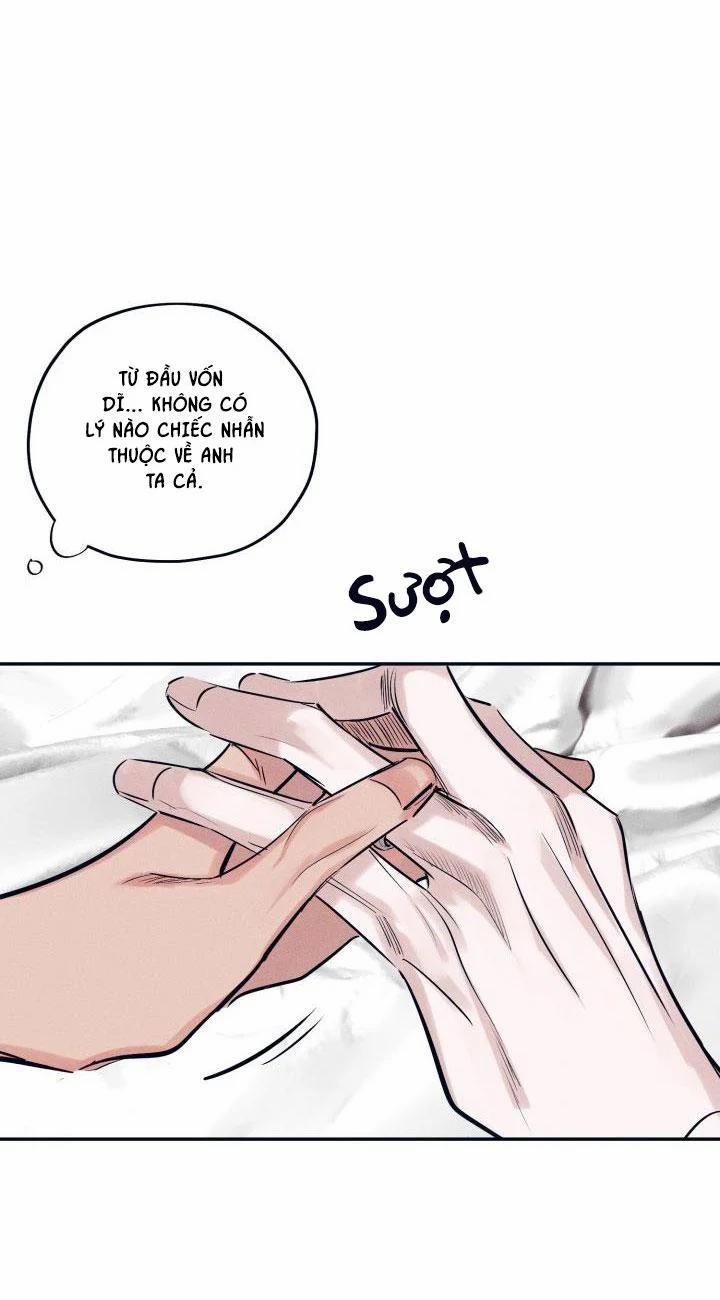 Tuyển Tập Ngực Bự Mlem - BDSM Của Nhà Kim 13 trang 34