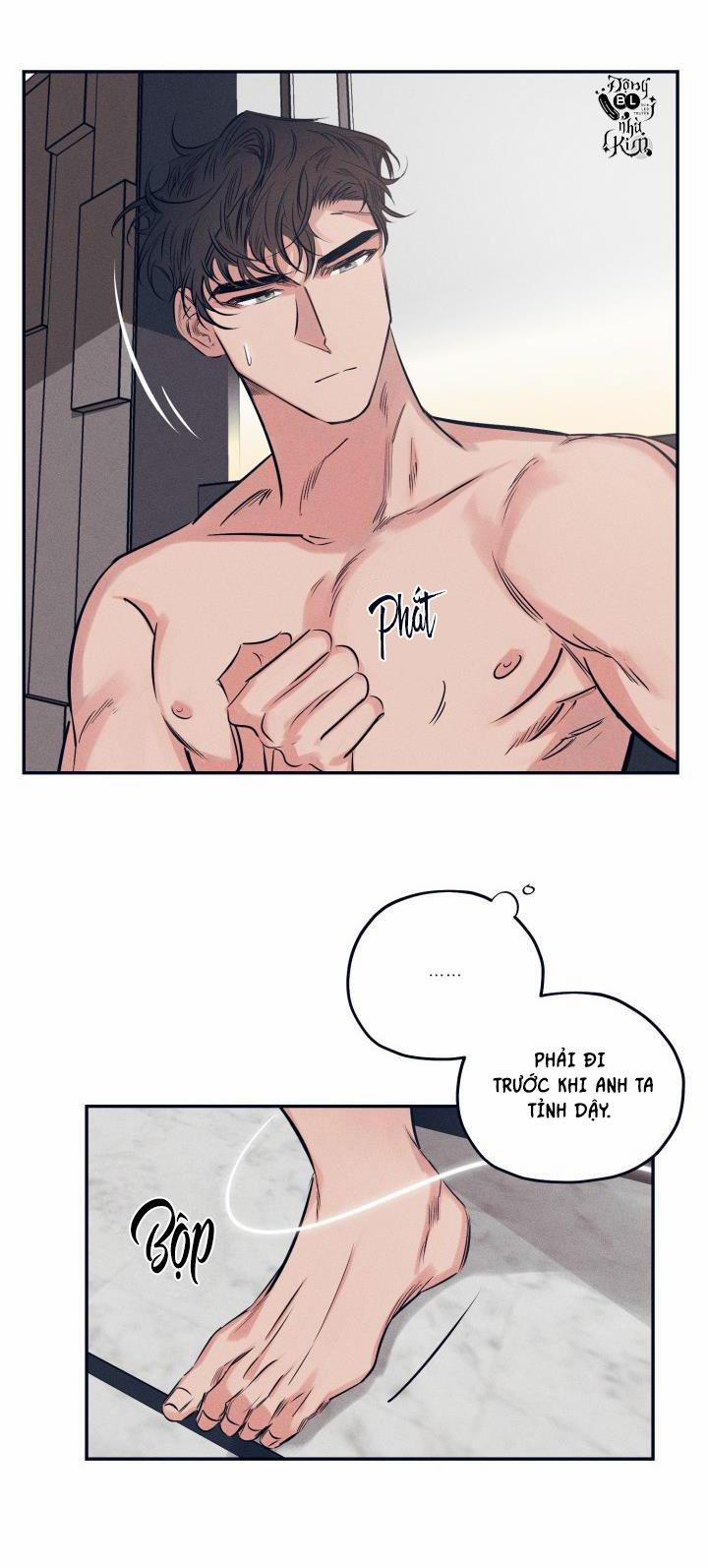 Tuyển Tập Ngực Bự Mlem - BDSM Của Nhà Kim 13 trang 35