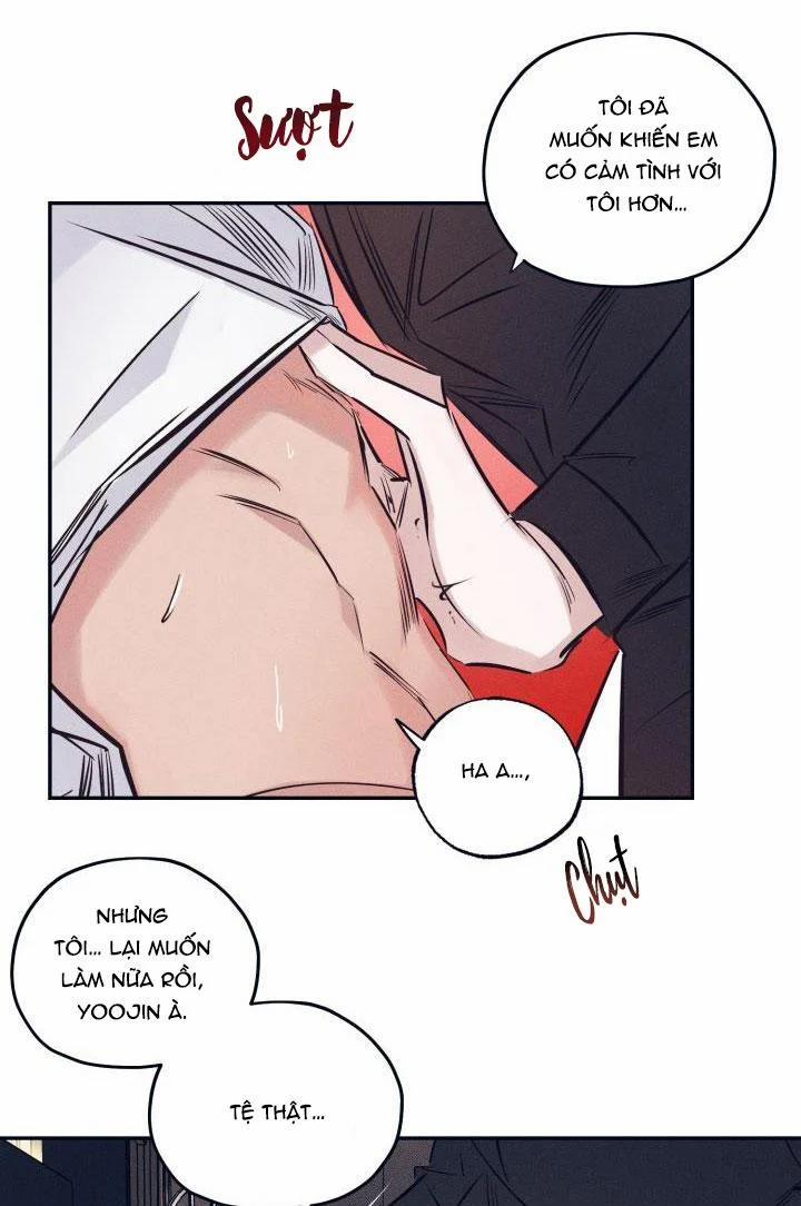 Tuyển Tập Ngực Bự Mlem - BDSM Của Nhà Kim 13 trang 6