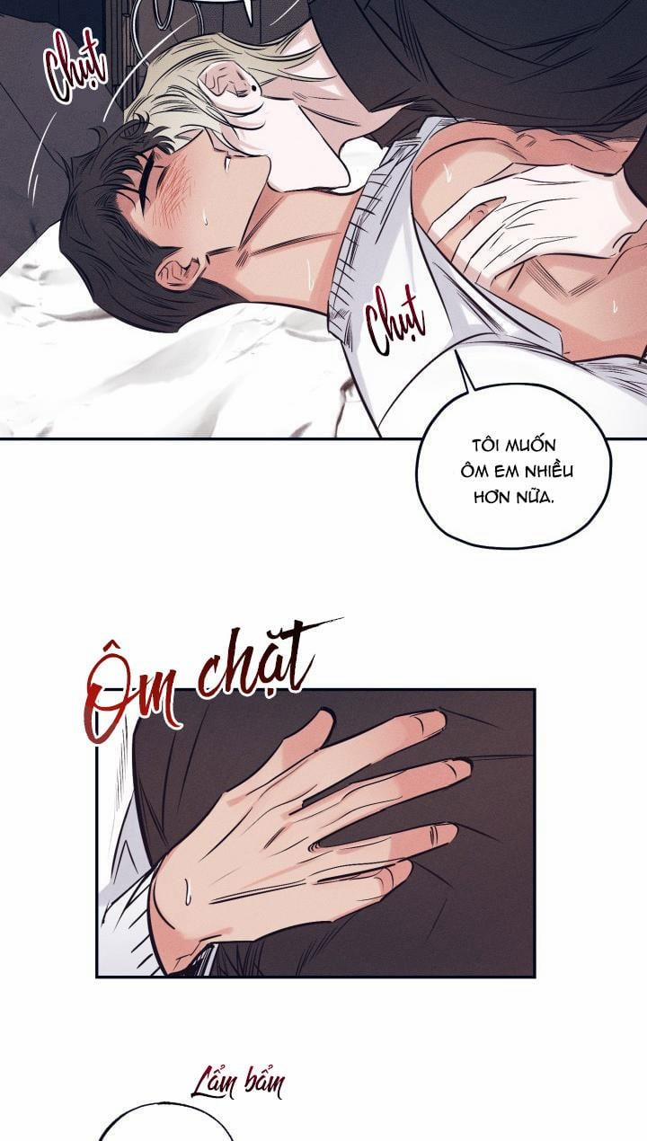 Tuyển Tập Ngực Bự Mlem - BDSM Của Nhà Kim 13 trang 7