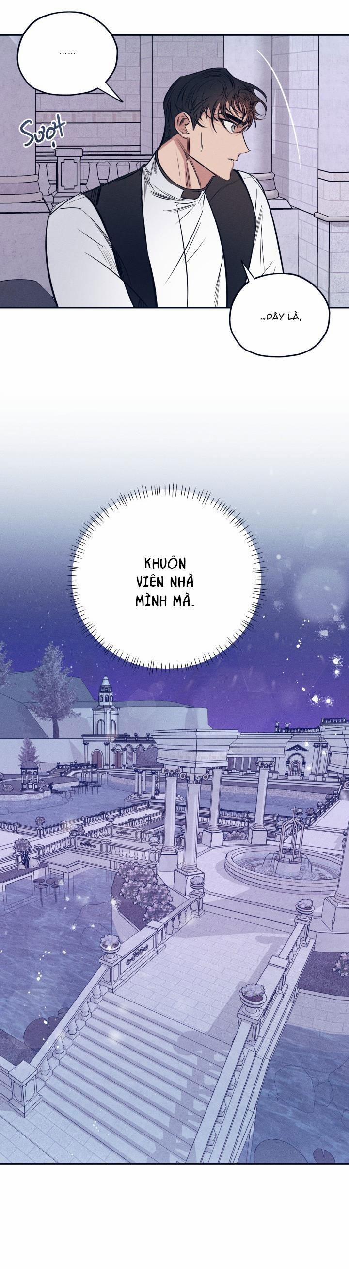 Tuyển Tập Ngực Bự Mlem - BDSM Của Nhà Kim 14 trang 27