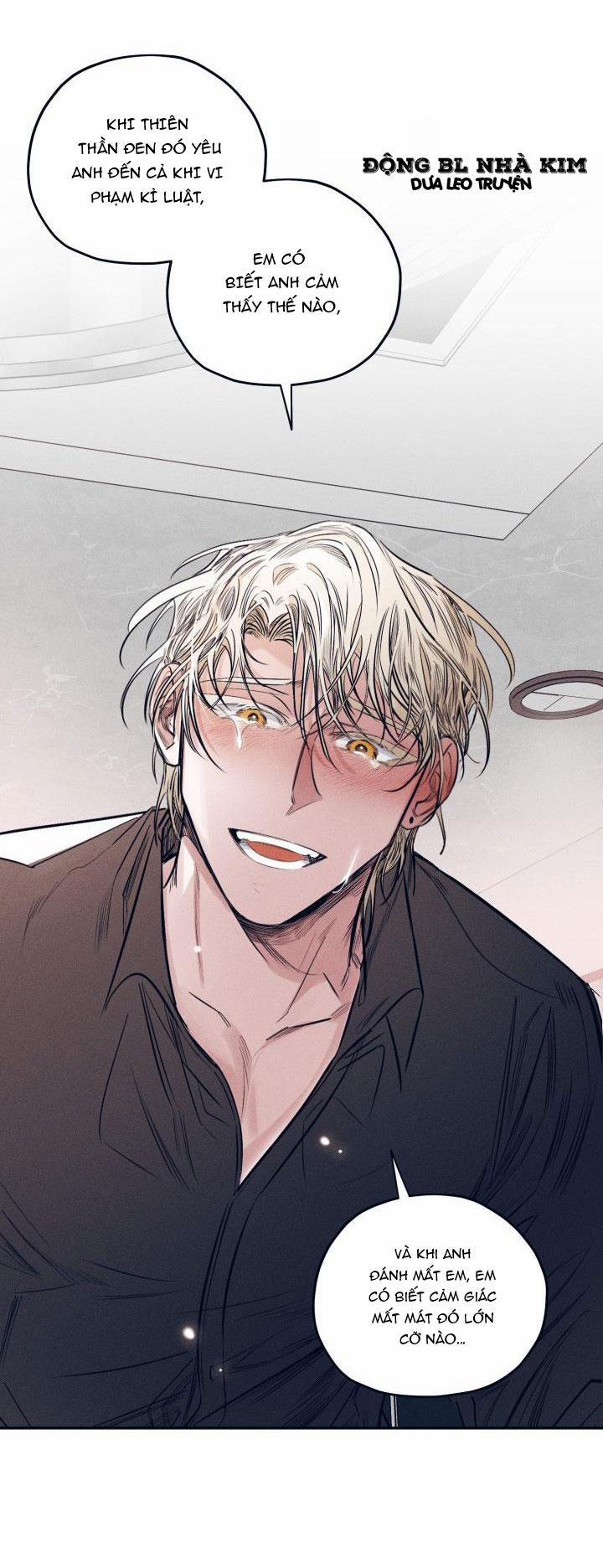 Tuyển Tập Ngực Bự Mlem - BDSM Của Nhà Kim 15 trang 18