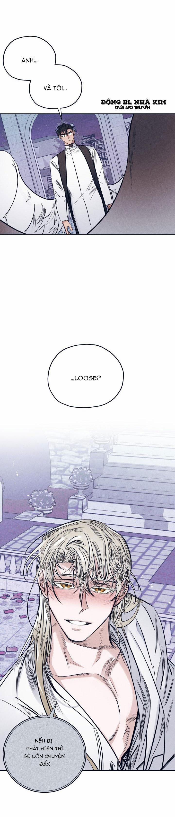 Tuyển Tập Ngực Bự Mlem - BDSM Của Nhà Kim 15 trang 2