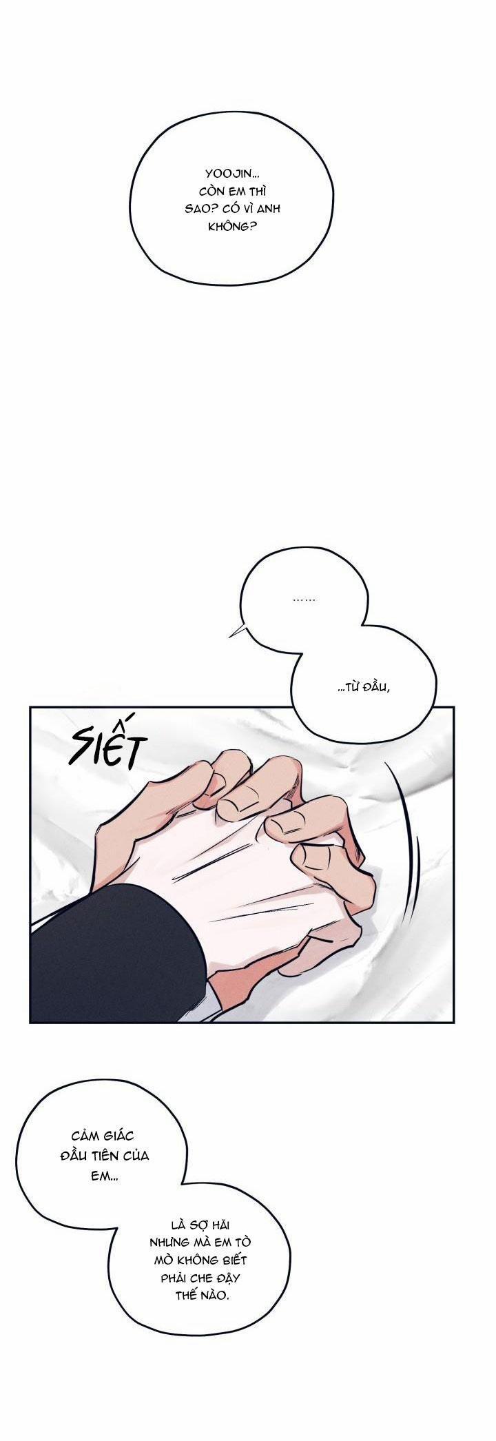 Tuyển Tập Ngực Bự Mlem - BDSM Của Nhà Kim 15 trang 21