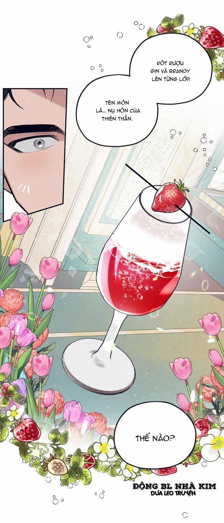 Tuyển Tập Ngực Bự Mlem - BDSM Của Nhà Kim 15 trang 28