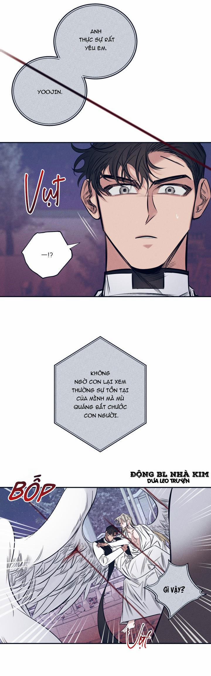 Tuyển Tập Ngực Bự Mlem - BDSM Của Nhà Kim 15 trang 5