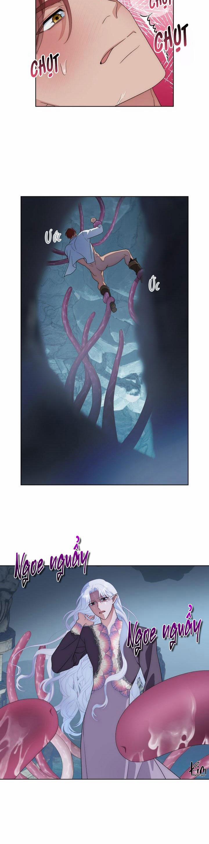 Tuyển Tập Ngực Bự Mlem - BDSM Của Nhà Kim 156.1 trang 14