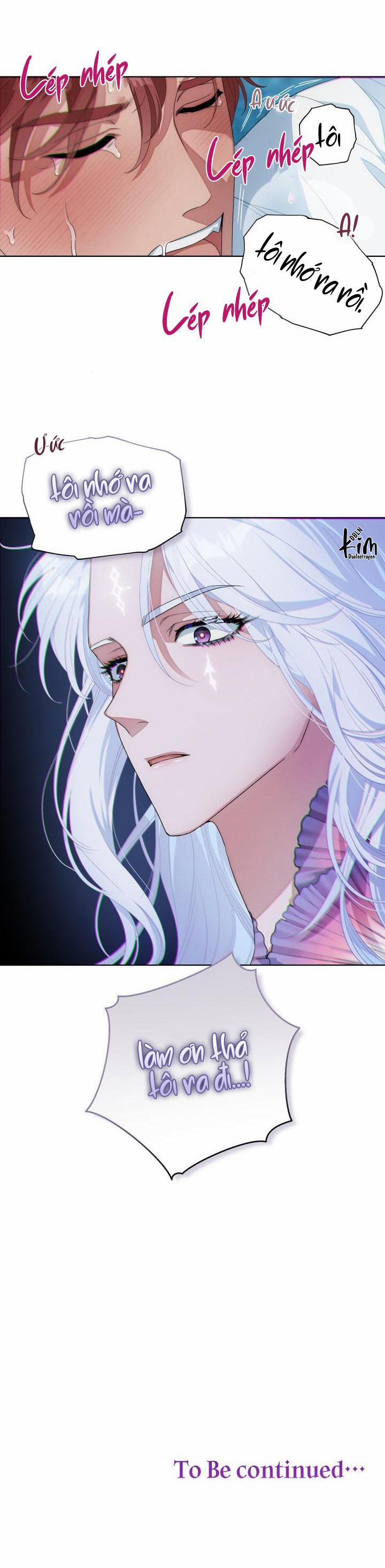 Tuyển Tập Ngực Bự Mlem - BDSM Của Nhà Kim 156.1 trang 20