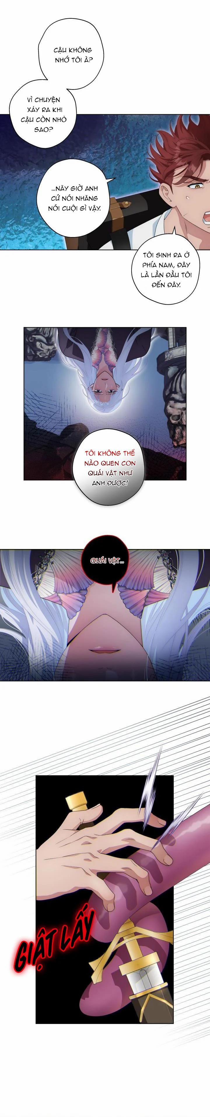 Tuyển Tập Ngực Bự Mlem - BDSM Của Nhà Kim 156.1 trang 8