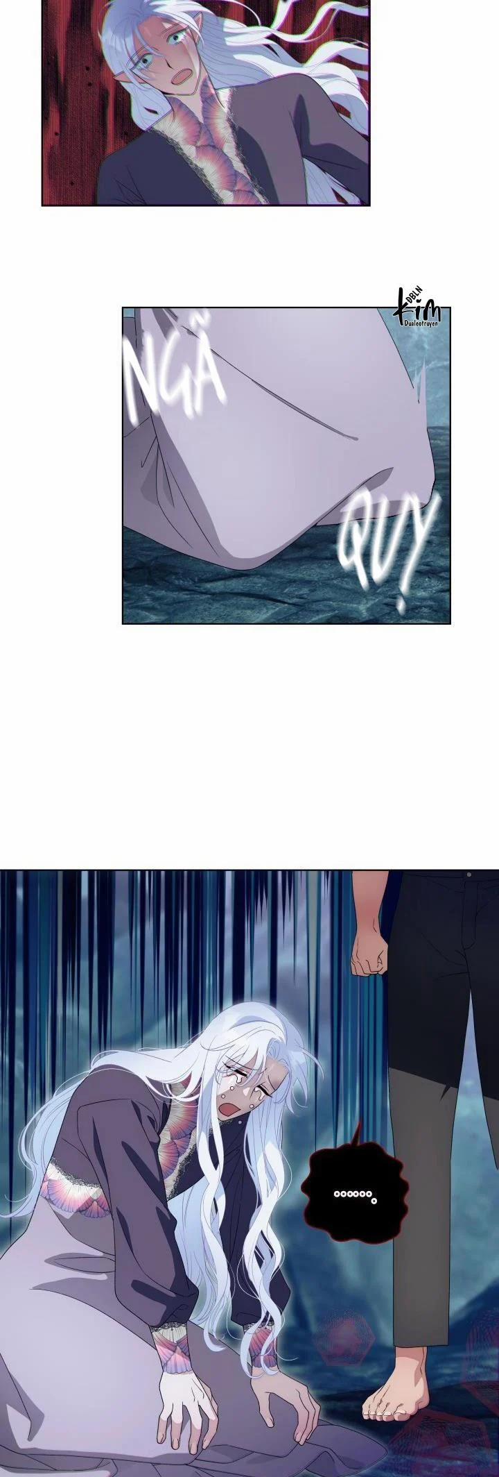 Tuyển Tập Ngực Bự Mlem - BDSM Của Nhà Kim 156.2 trang 21