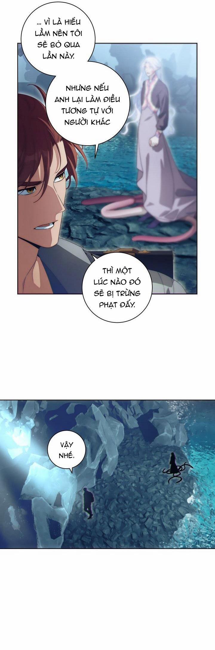 Tuyển Tập Ngực Bự Mlem - BDSM Của Nhà Kim 156.2 trang 27