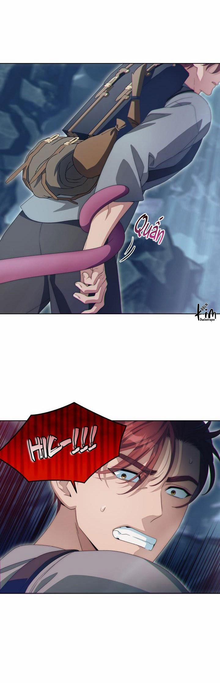 Tuyển Tập Ngực Bự Mlem - BDSM Của Nhà Kim 156.2 trang 28