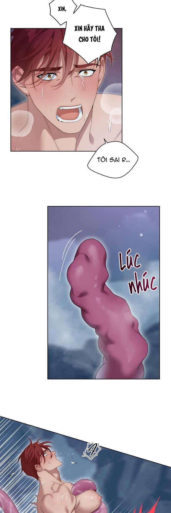 Tuyển Tập Ngực Bự Mlem - BDSM Của Nhà Kim 156.2 trang 5