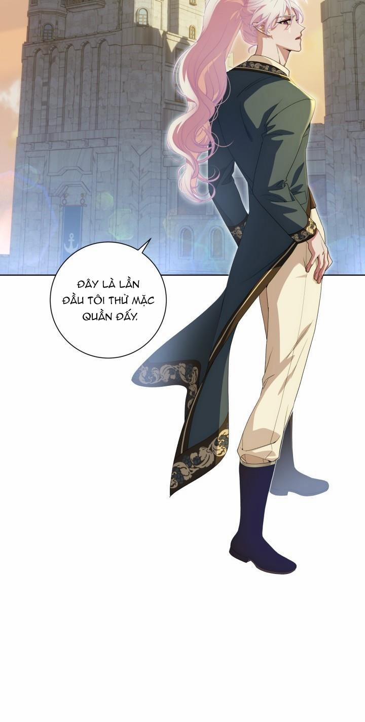 Tuyển Tập Ngực Bự Mlem - BDSM Của Nhà Kim 156.3 trang 10