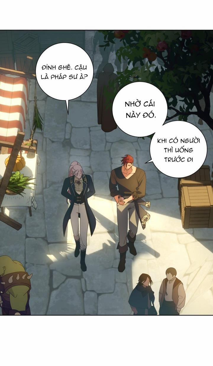 Tuyển Tập Ngực Bự Mlem - BDSM Của Nhà Kim 156.3 trang 11