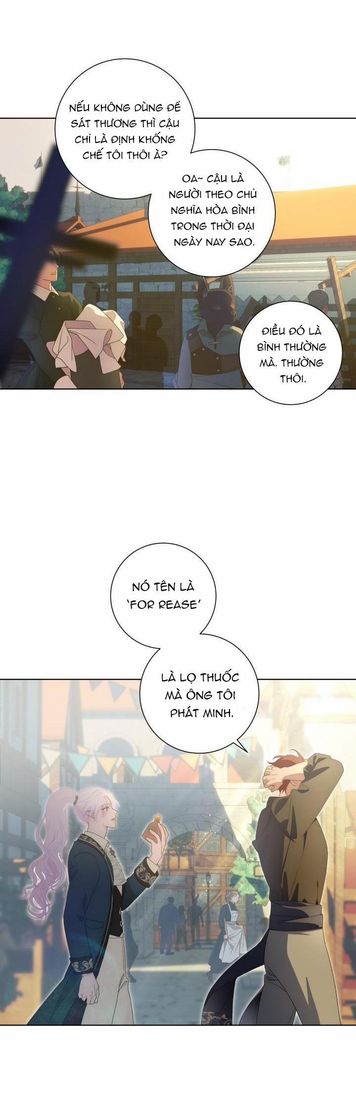 Tuyển Tập Ngực Bự Mlem - BDSM Của Nhà Kim 156.3 trang 13