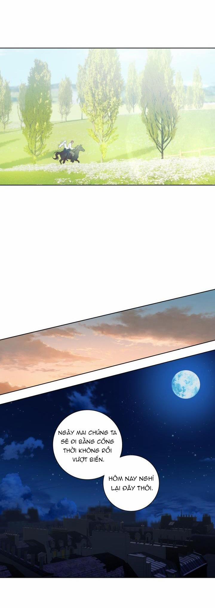 Tuyển Tập Ngực Bự Mlem - BDSM Của Nhà Kim 156.3 trang 16