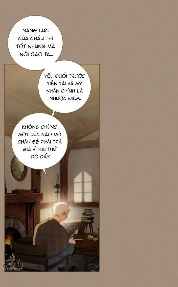 Tuyển Tập Ngực Bự Mlem - BDSM Của Nhà Kim 156.3 trang 18