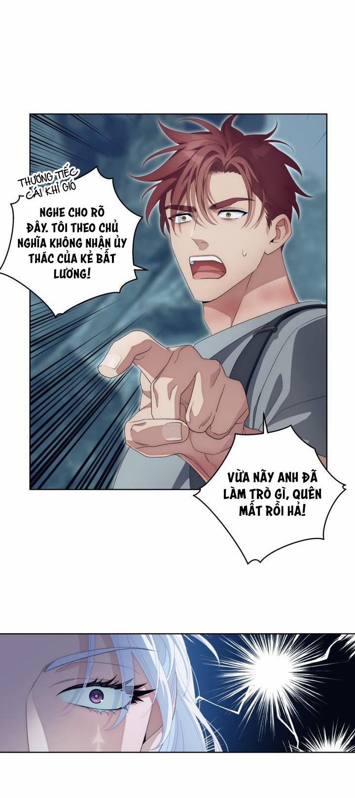 Tuyển Tập Ngực Bự Mlem - BDSM Của Nhà Kim 156.3 trang 2