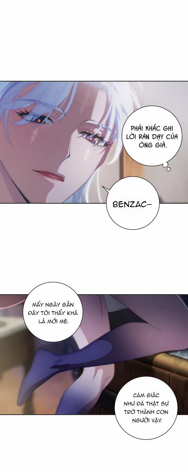 Tuyển Tập Ngực Bự Mlem - BDSM Của Nhà Kim 156.3 trang 21