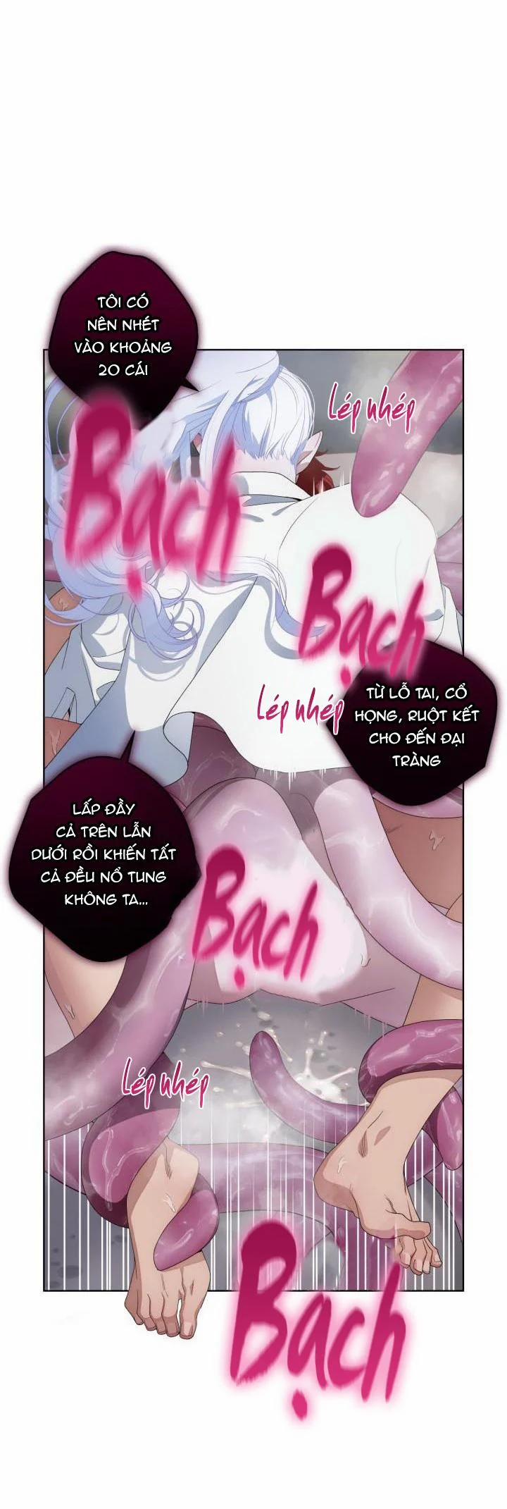 Tuyển Tập Ngực Bự Mlem - BDSM Của Nhà Kim 156.3 trang 34