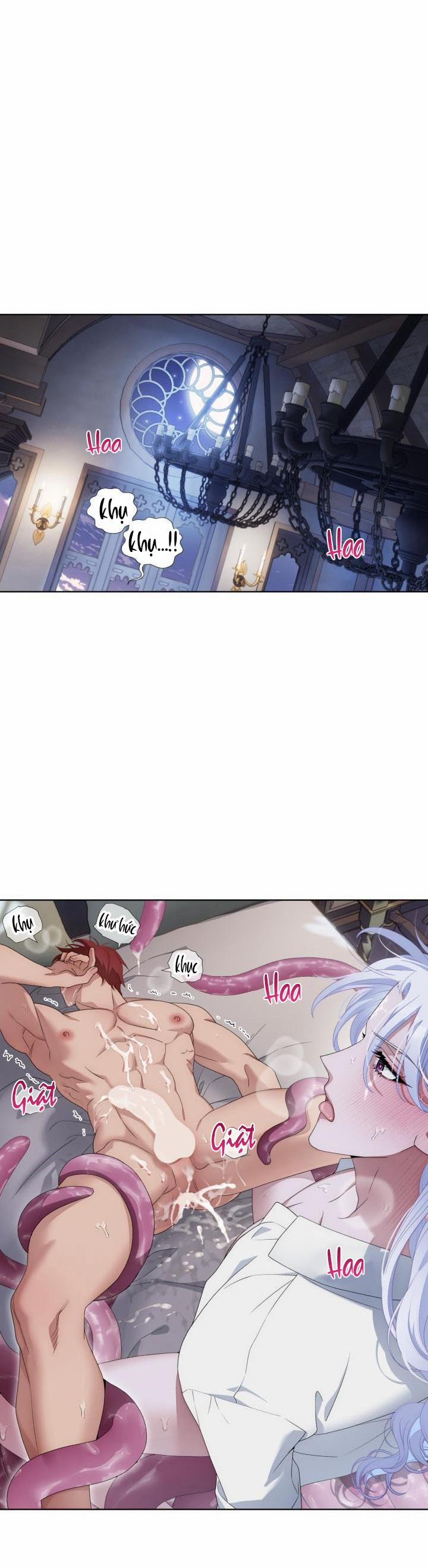 Tuyển Tập Ngực Bự Mlem - BDSM Của Nhà Kim 156.3 trang 36