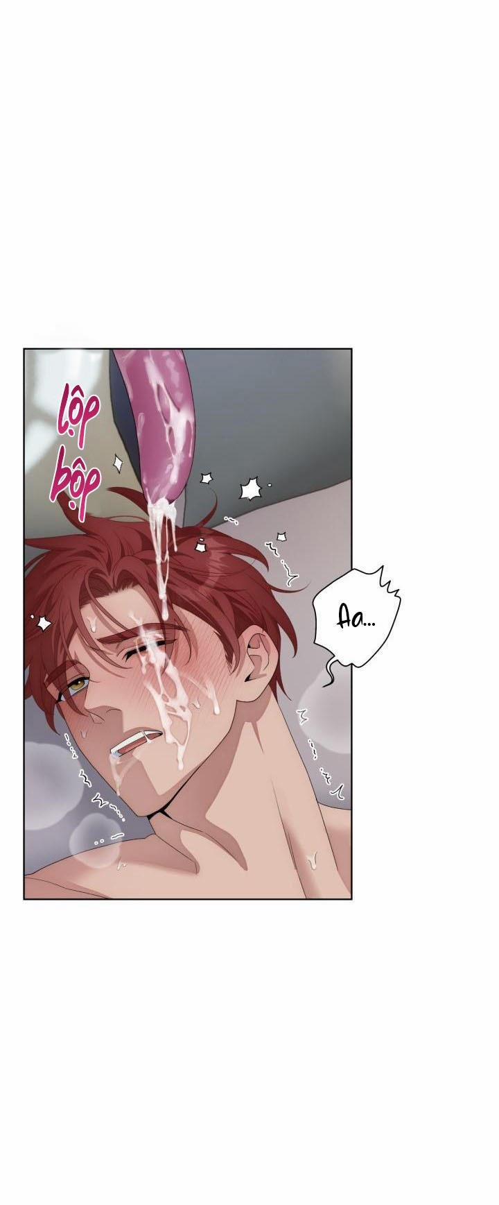 Tuyển Tập Ngực Bự Mlem - BDSM Của Nhà Kim 156.3 trang 37