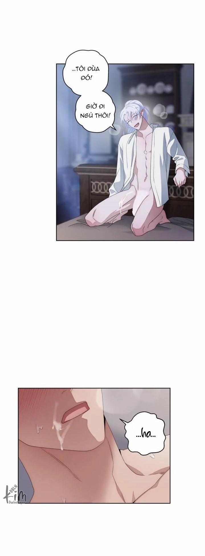 Tuyển Tập Ngực Bự Mlem - BDSM Của Nhà Kim 156.3 trang 38