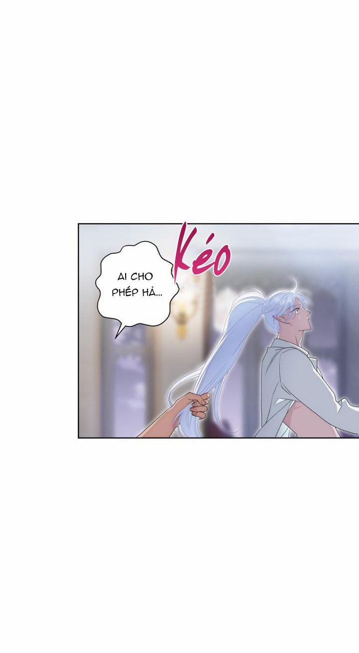 Tuyển Tập Ngực Bự Mlem - BDSM Của Nhà Kim 156.3 trang 39