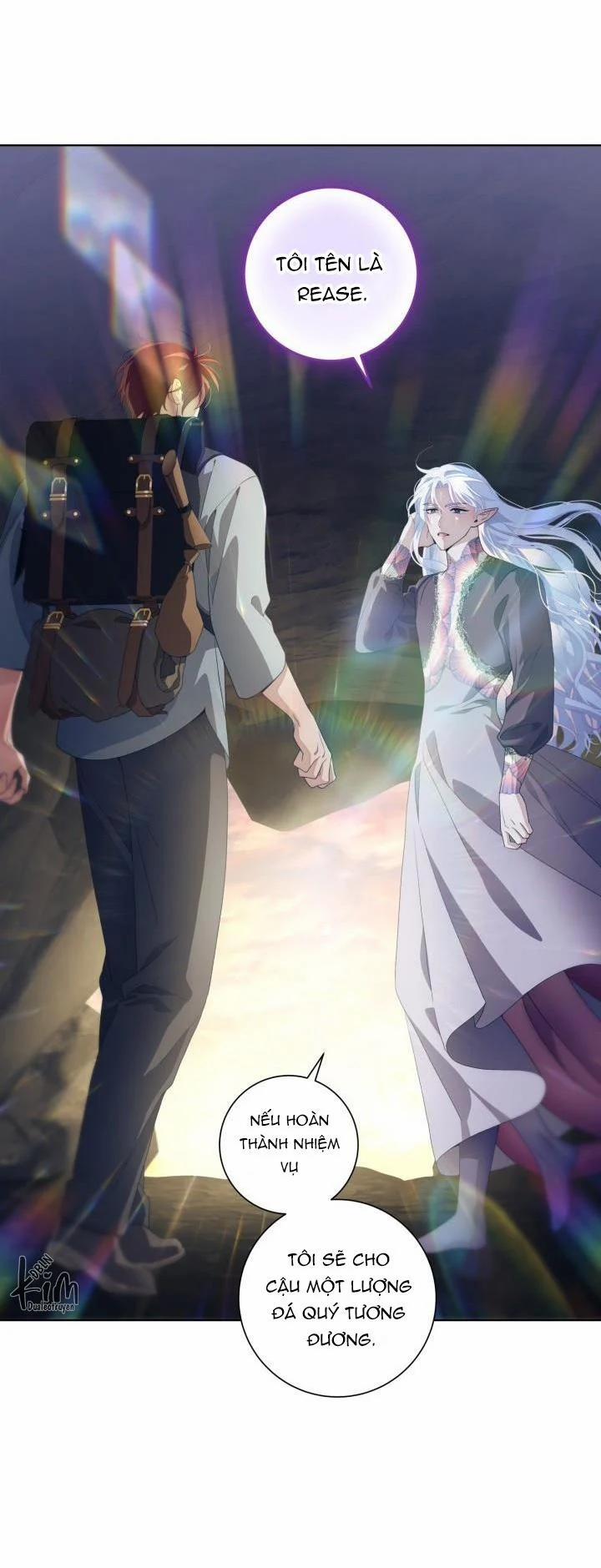 Tuyển Tập Ngực Bự Mlem - BDSM Của Nhà Kim 156.3 trang 8