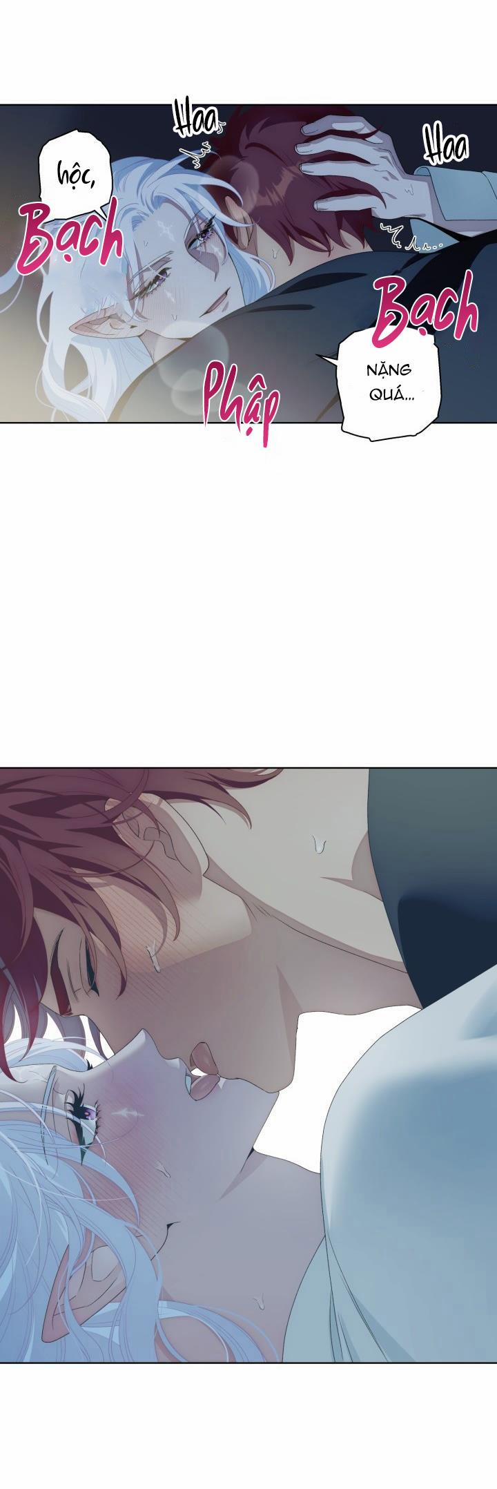 Tuyển Tập Ngực Bự Mlem - BDSM Của Nhà Kim 156.4 trang 20