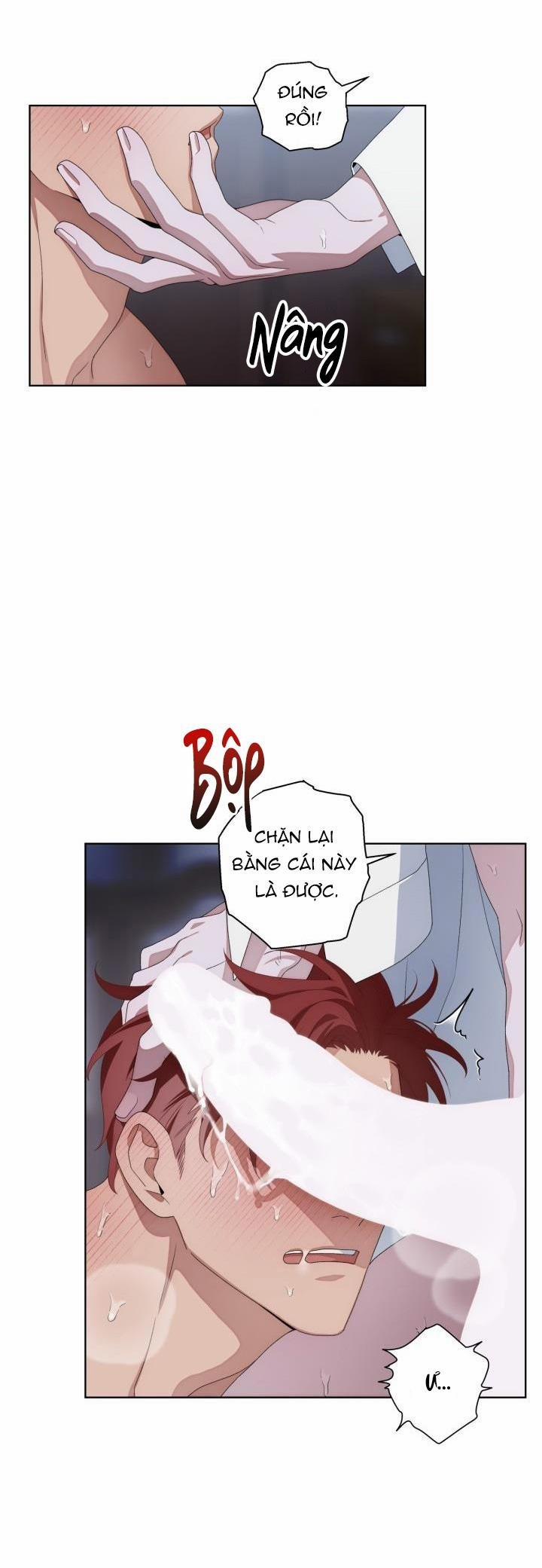 Tuyển Tập Ngực Bự Mlem - BDSM Của Nhà Kim 156.4 trang 3