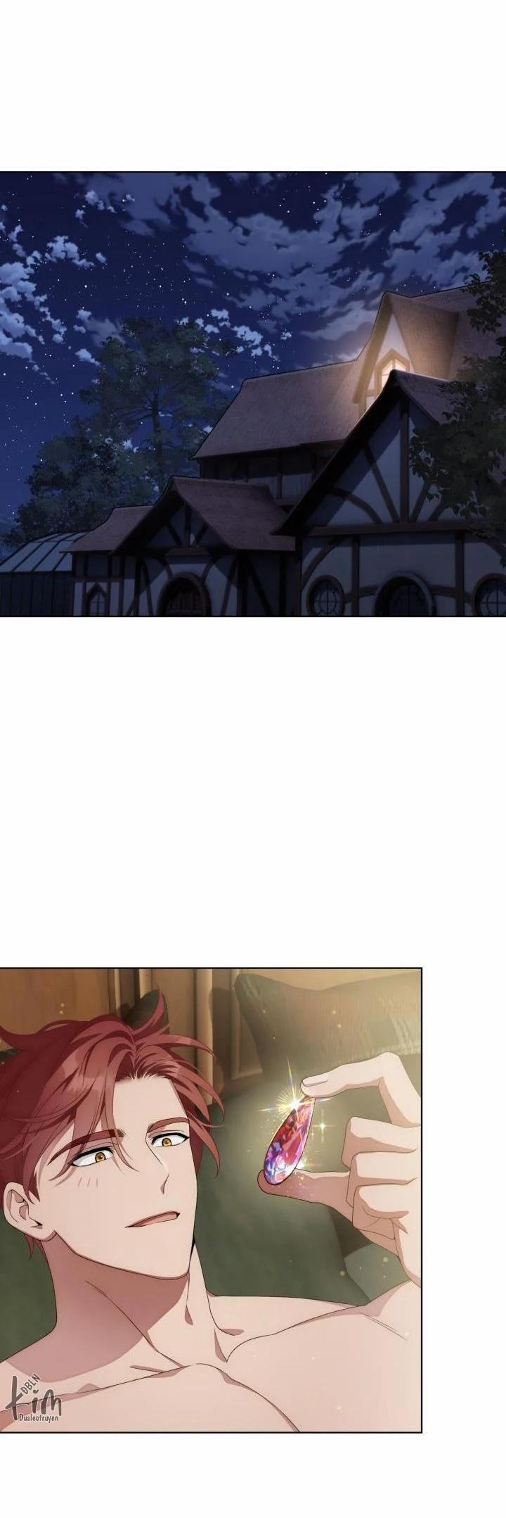 Tuyển Tập Ngực Bự Mlem - BDSM Của Nhà Kim 156.4 trang 37