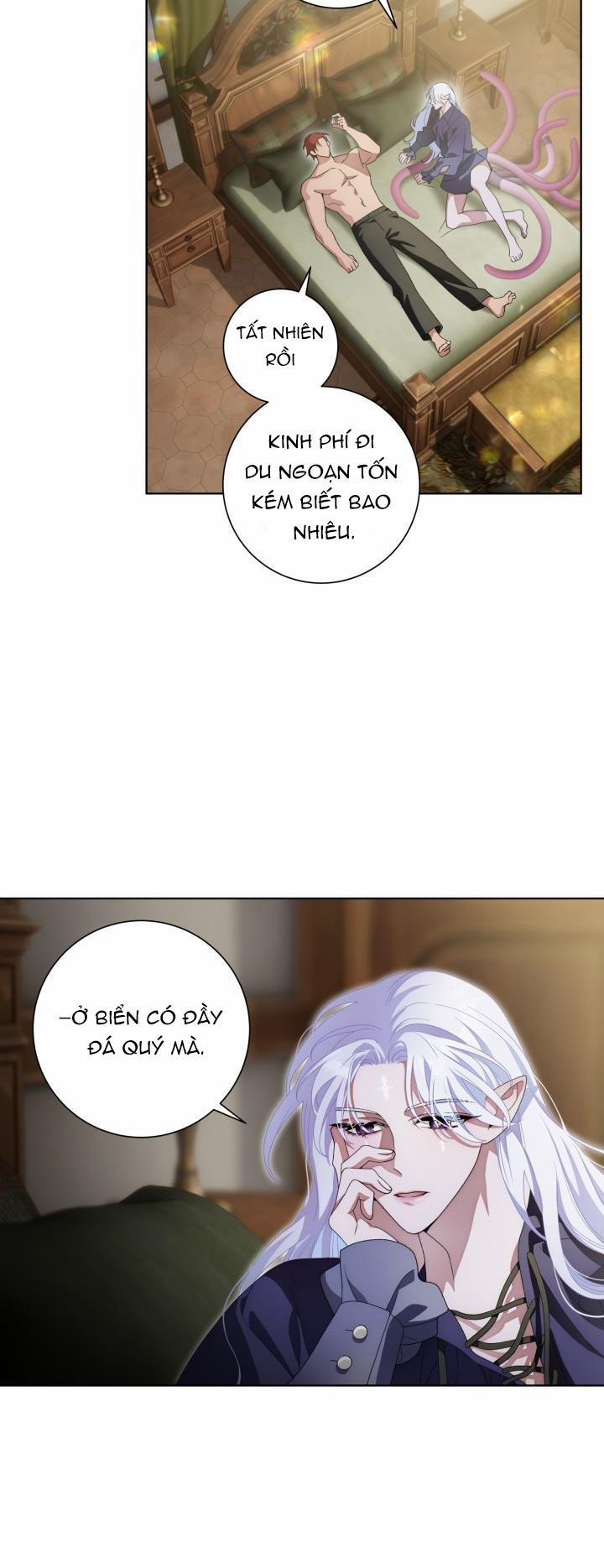 Tuyển Tập Ngực Bự Mlem - BDSM Của Nhà Kim 156.4 trang 39