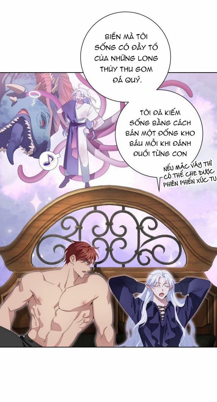 Tuyển Tập Ngực Bự Mlem - BDSM Của Nhà Kim 156.4 trang 41