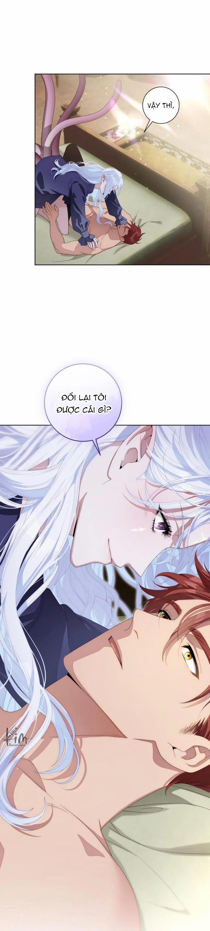 Tuyển Tập Ngực Bự Mlem - BDSM Của Nhà Kim 156.4 trang 44