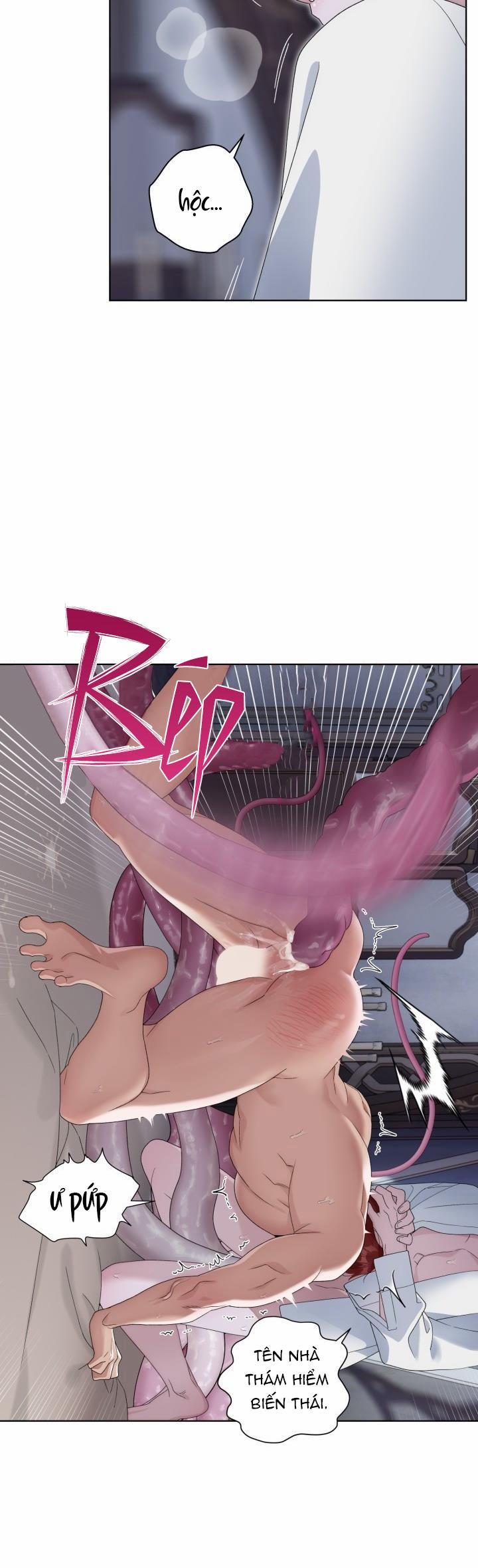 Tuyển Tập Ngực Bự Mlem - BDSM Của Nhà Kim 156.4 trang 9