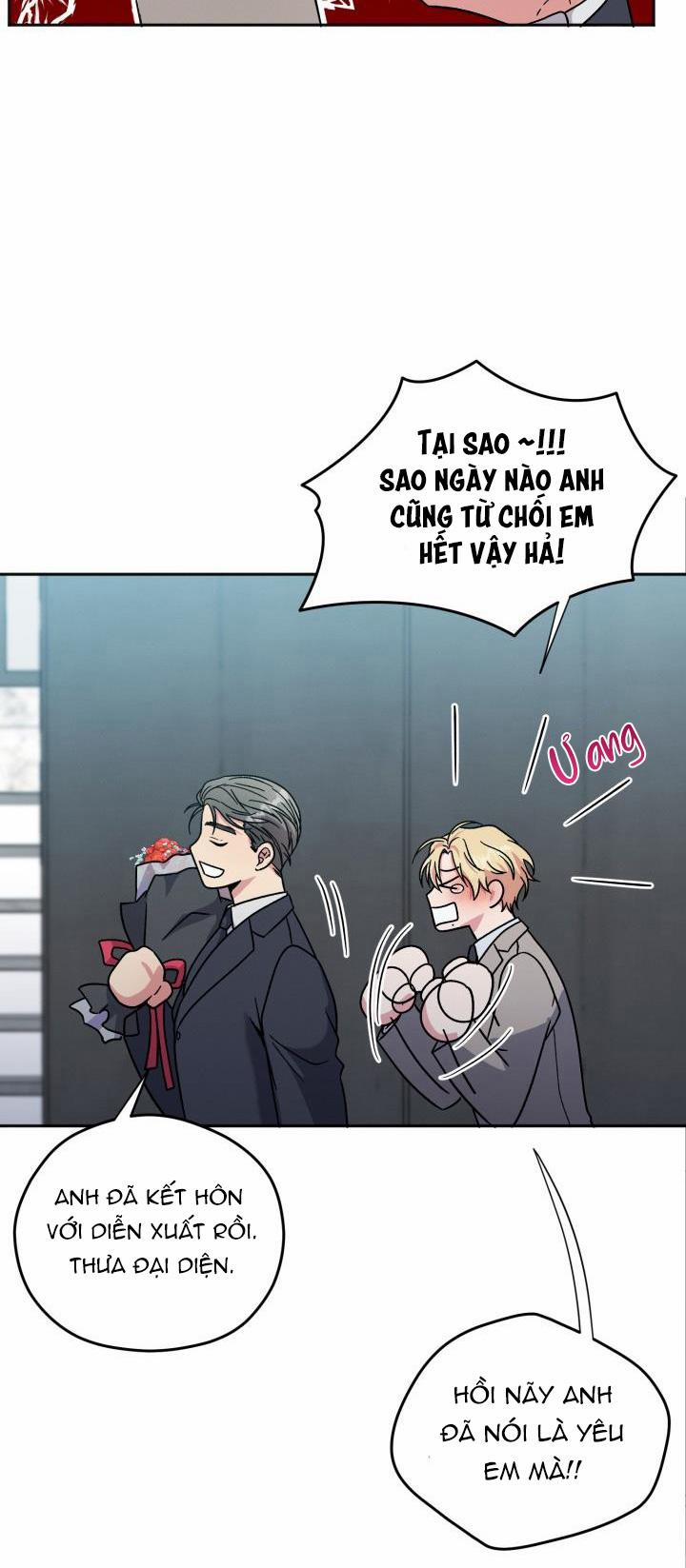 Tuyển Tập Ngực Bự Mlem - BDSM Của Nhà Kim 157.1 trang 14